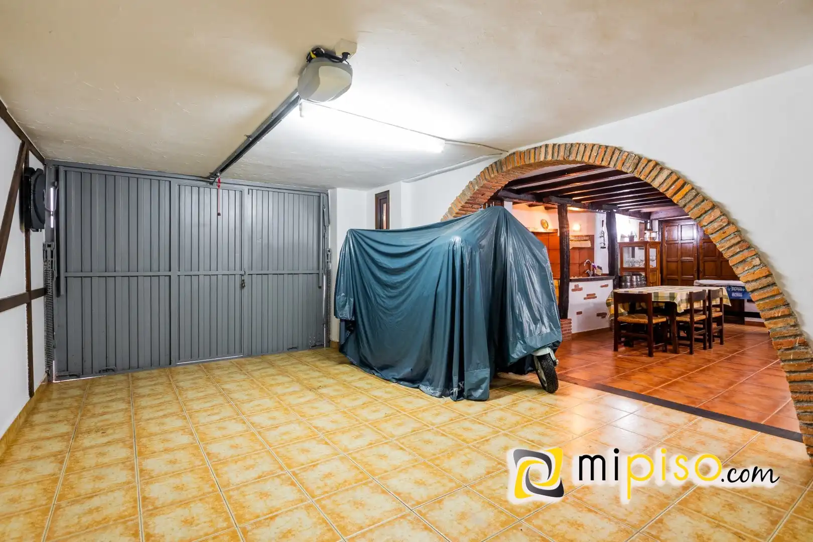 Casa o xalet en venda en Limpias amb Calefacció, Jardí privat i Terrassa
