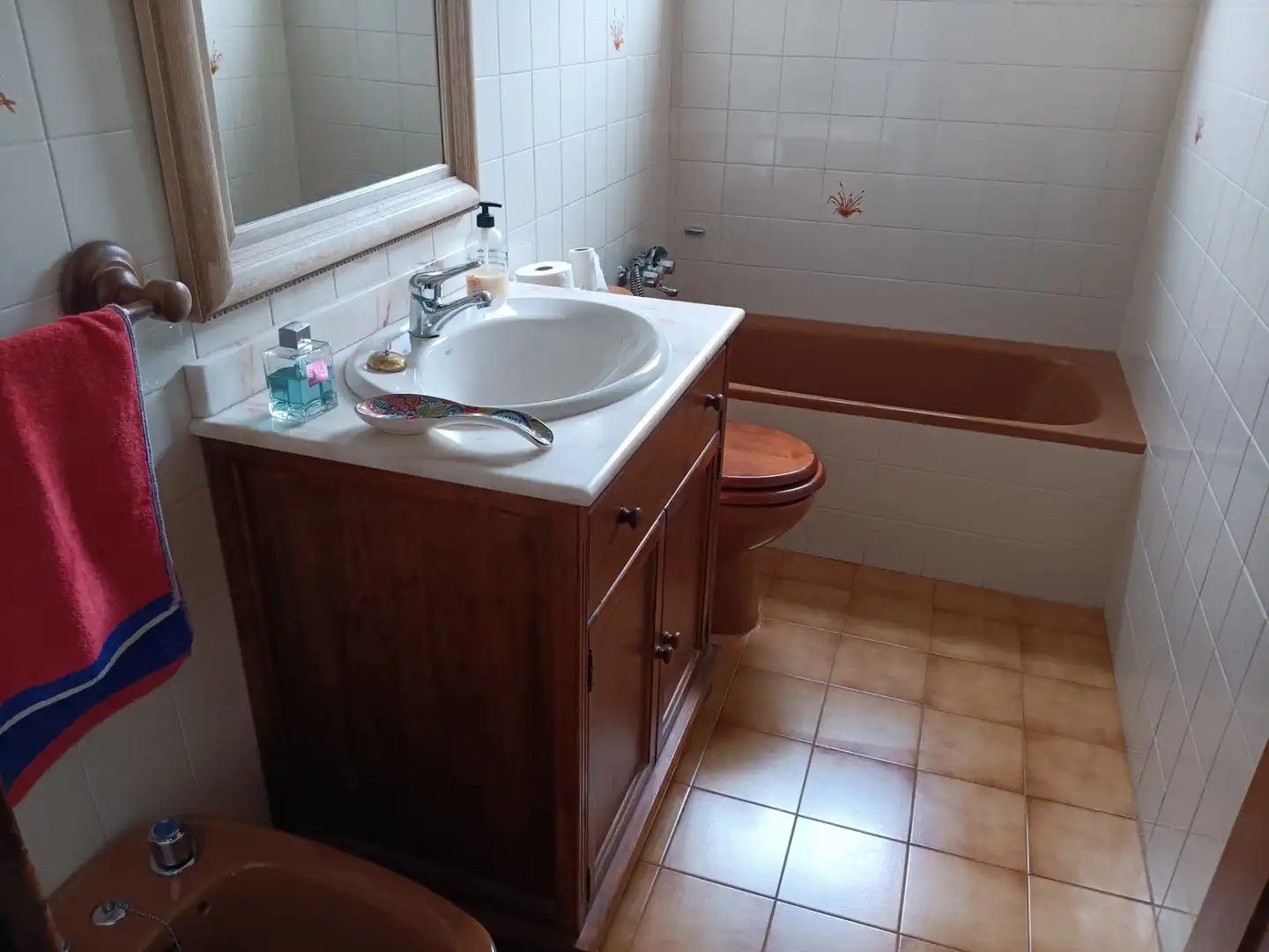 Flat for rent in Ronda das Fontiñas, San Roque - As Fontiñas