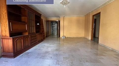 Foto 5 de Pis en venda a  Virgen de la Encarnacion, 5, La Calzada - La Florida,  Sevilla Capital