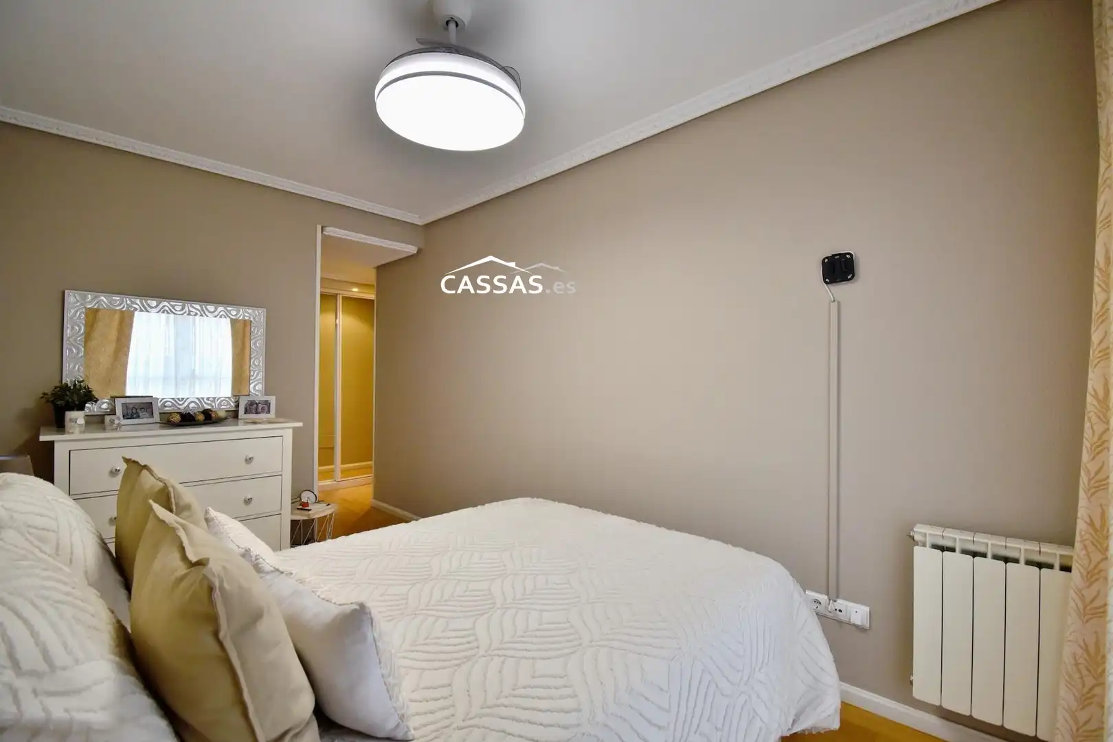 Habitación de Piso en venta en Torrejón de Ardoz con Calefacción, Trastero y Piscina comunitaria