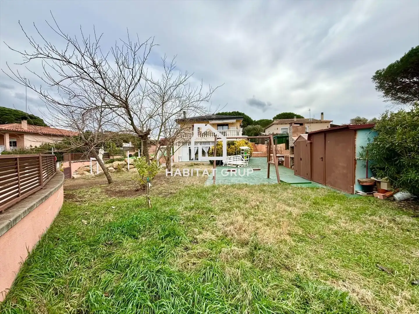 Casa amb piscina en venda a La Goba, imagen 23