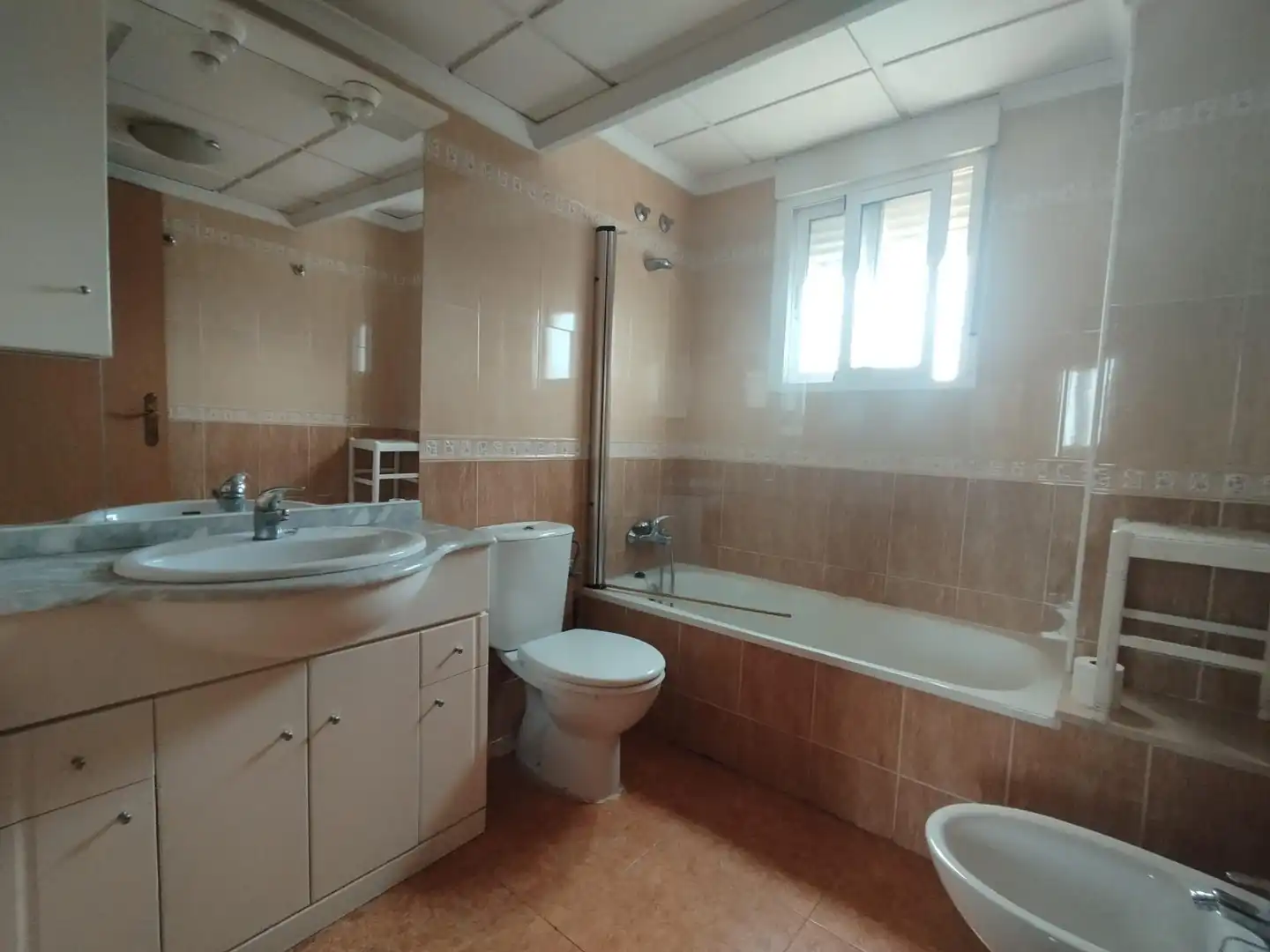 Ático en venta en Calle BERTOMEU ROIG, El Edén