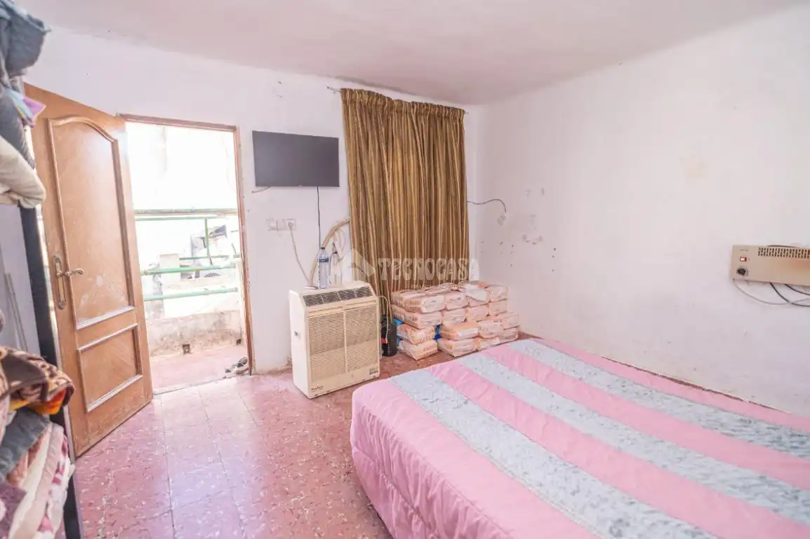 Casa pareada en venta en La Zarzuela - San José - Belén, imagen 20