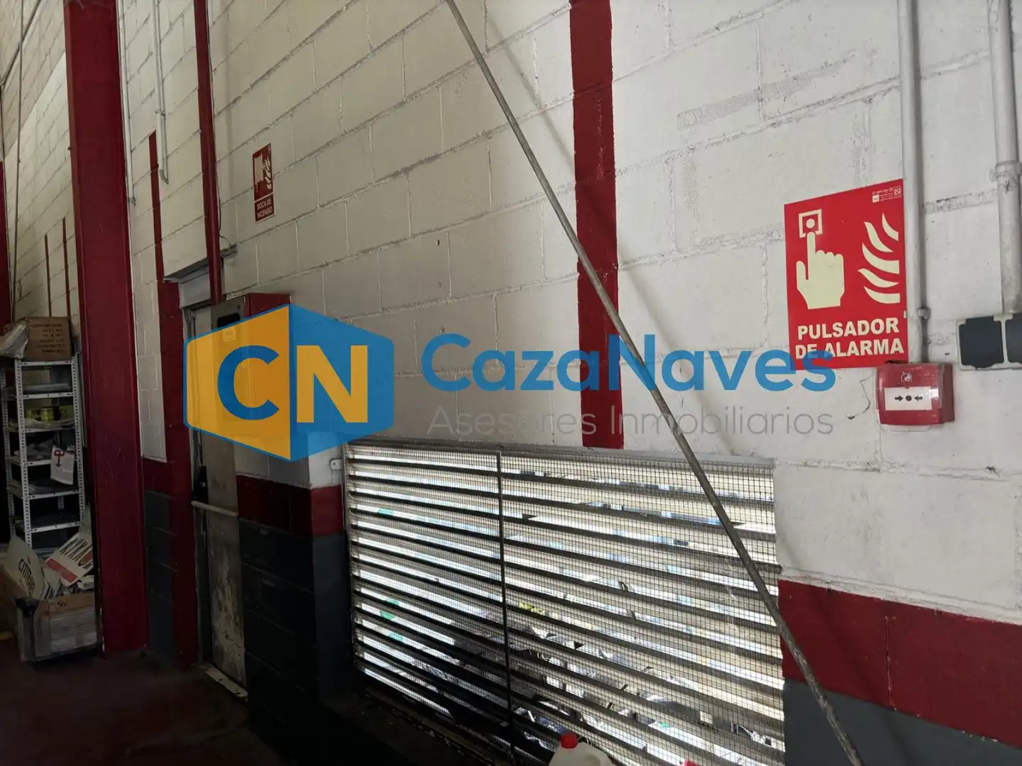 Nave industrial in vendita a Los Olivos - Los Ángeles, imagen 10