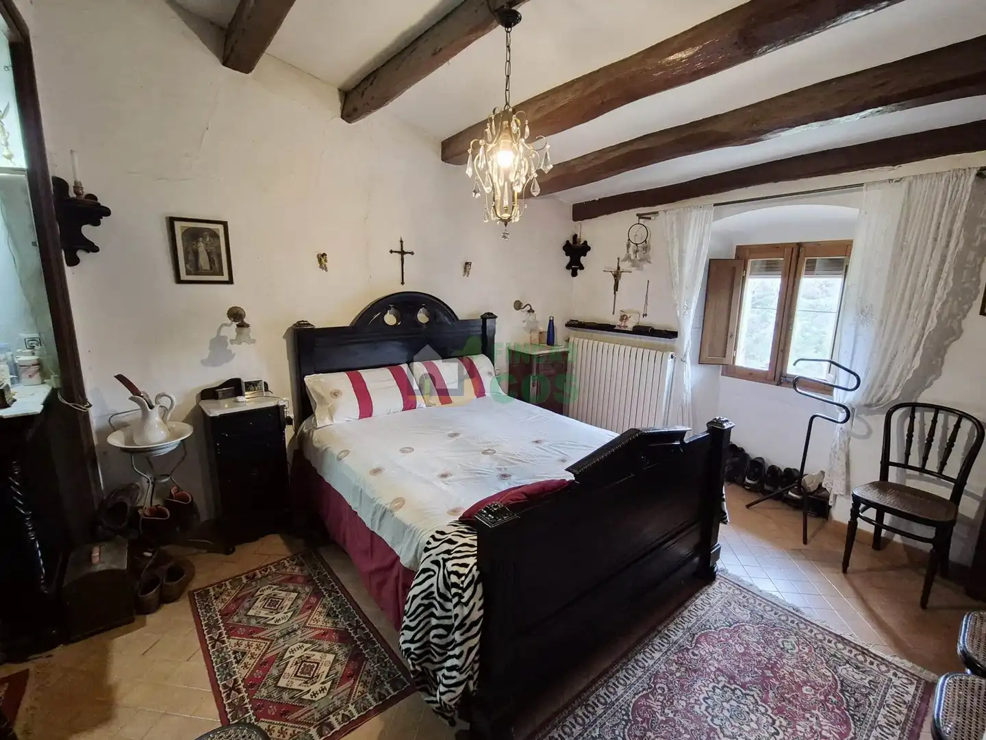 Casa con terraza en venta en Carrer de Manuel Ibáñez, imagen 7