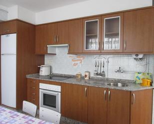 Kitchen of Attic for sale in Ferrol  with Terrace