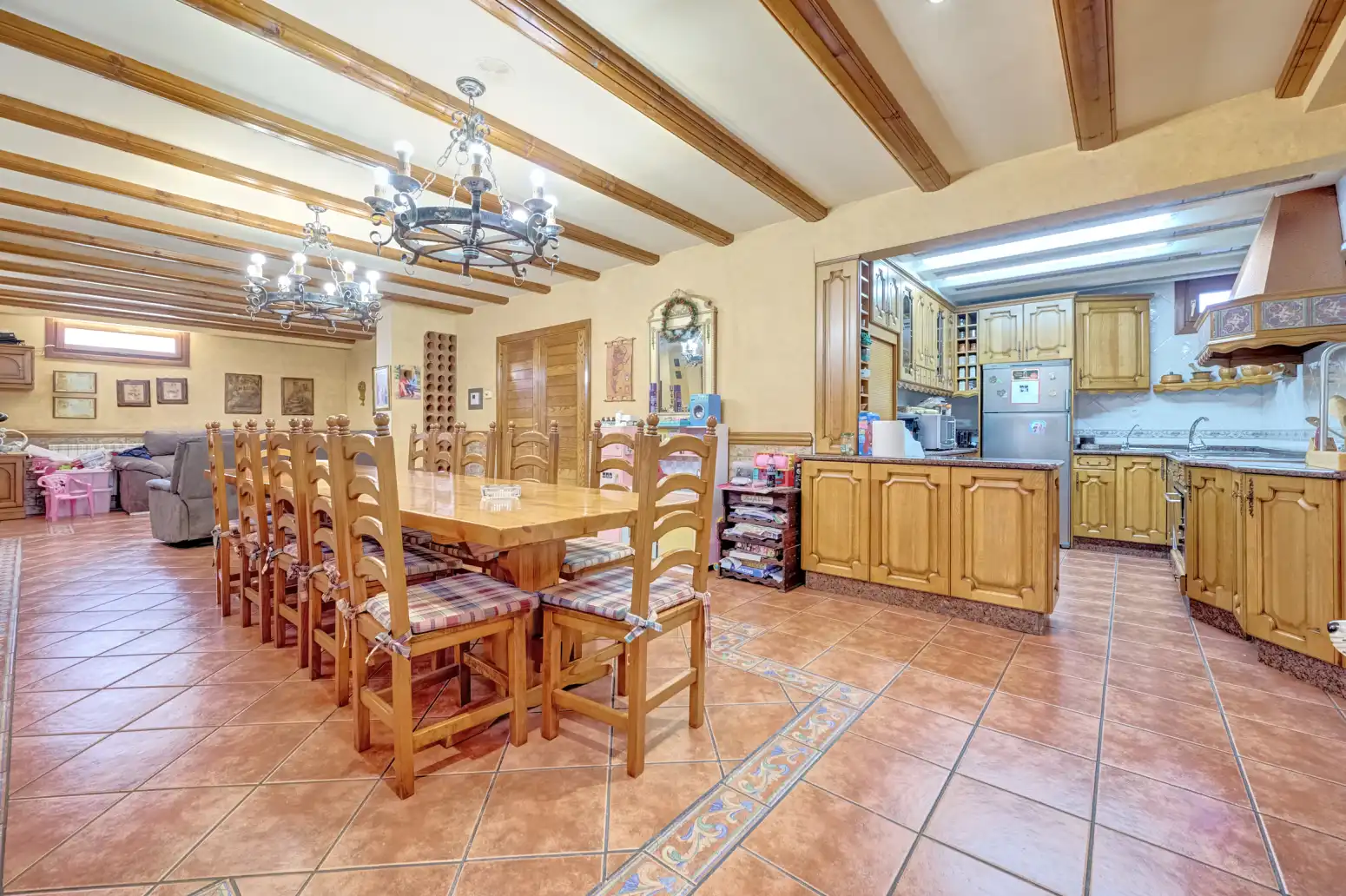 Casa o chalet en venta en San Adrián