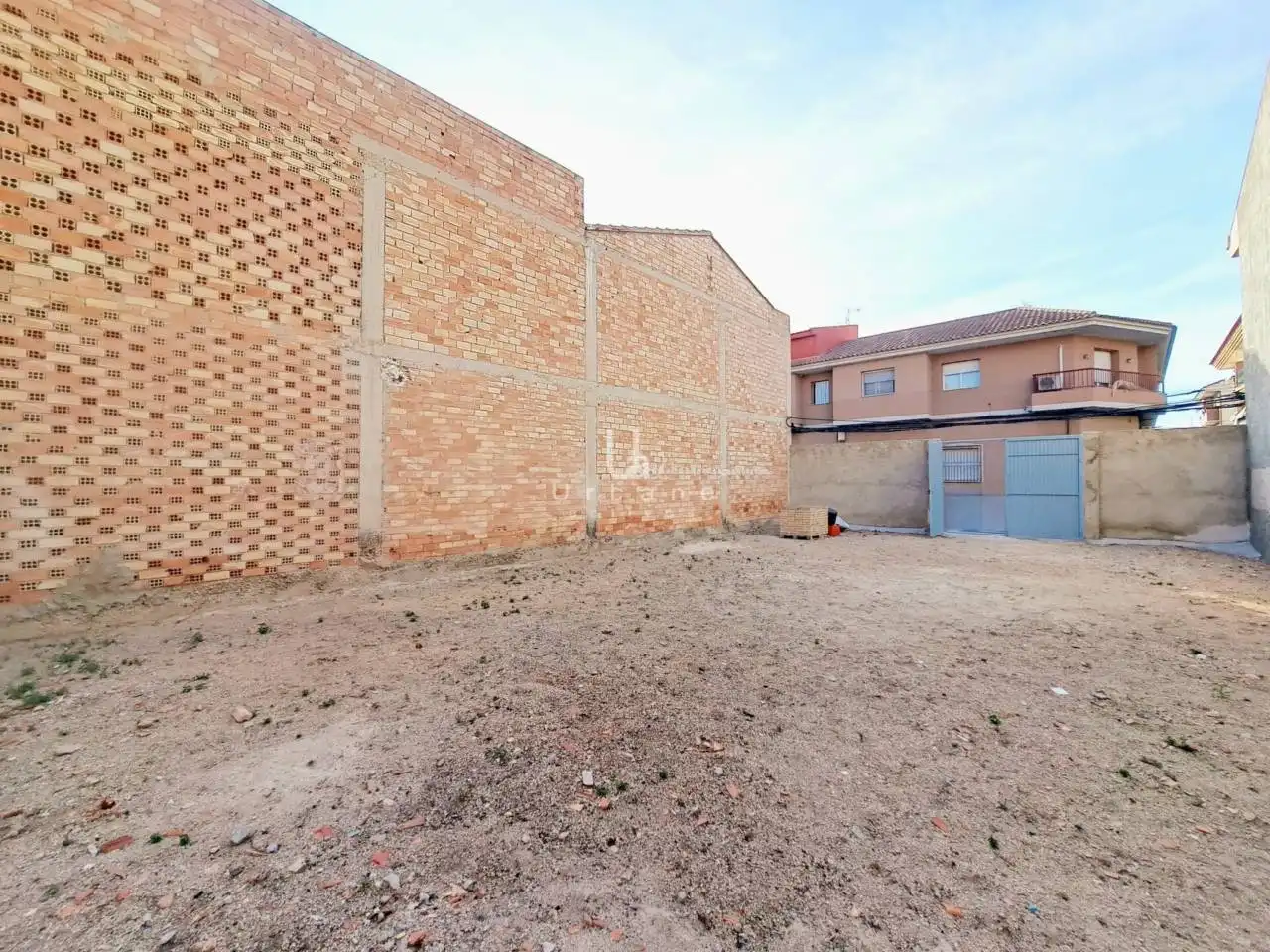 Wohnbaugrundstück zum Verkauf in Calle Bolivia, imagen 3