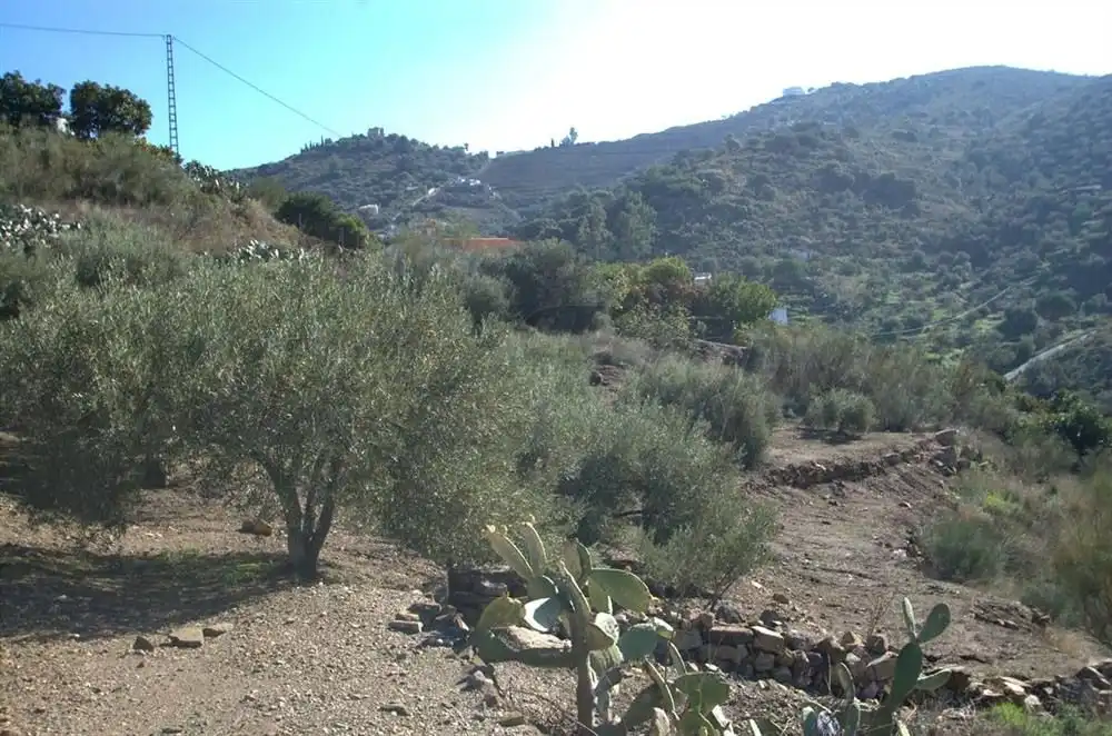 Casa en venda a Torrox Pueblo, imagen 7
