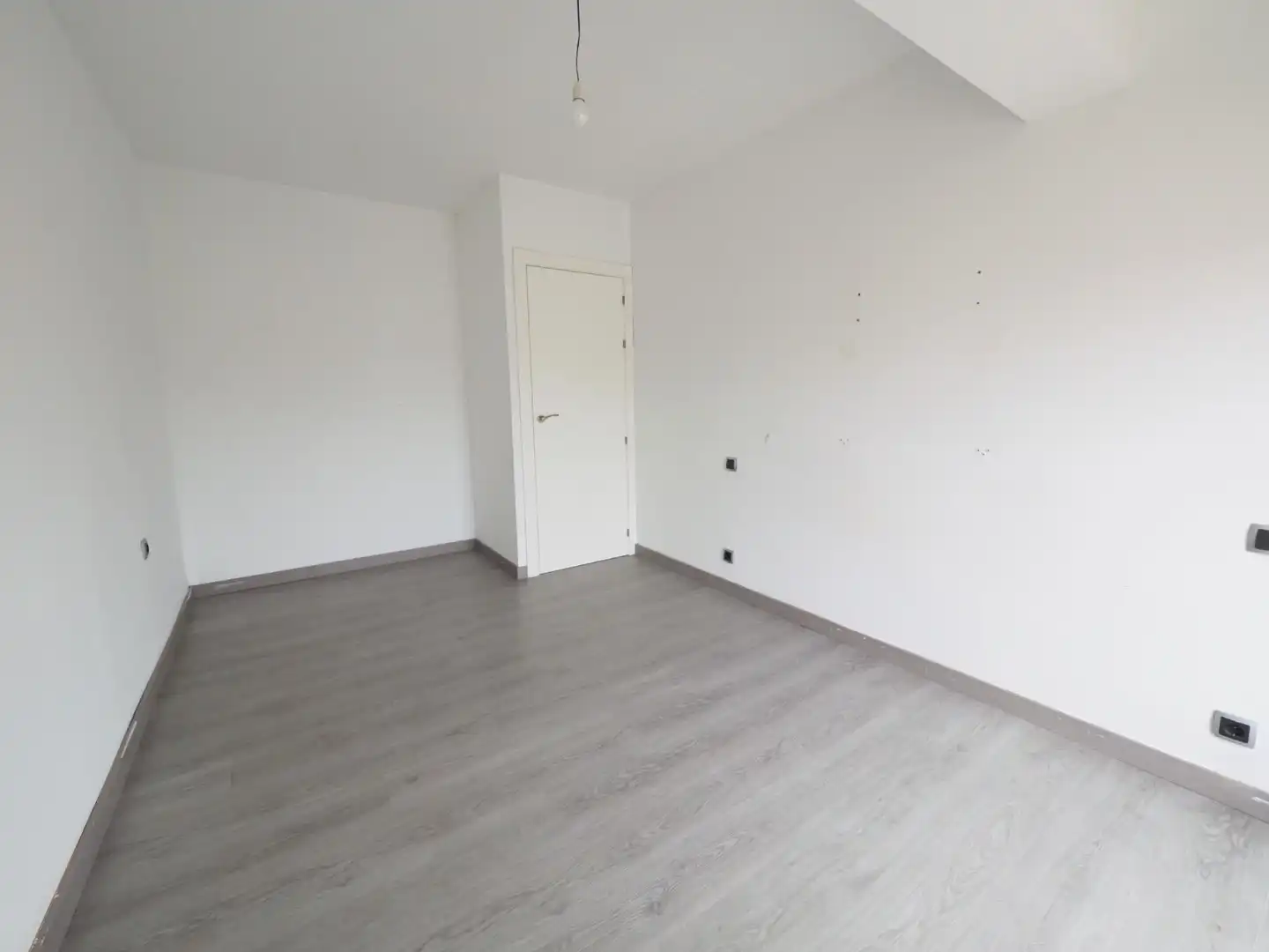 Dormitori de Àtic en venda en Terrassa amb Parquet