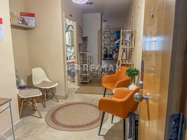Commercial properties for sale in Vigo   with Heating