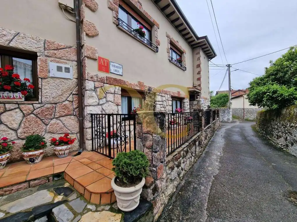 Haus mit Garten zum Verkauf in Celoriu, imagen 34