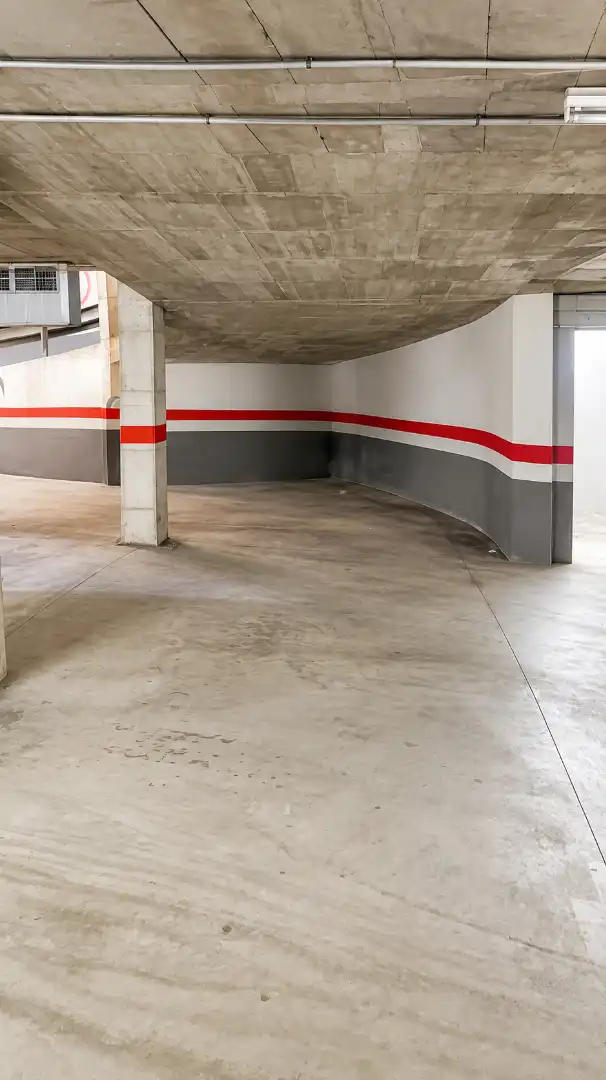 Piso con terraza en venta en Carrer de Vergara 10, imagen 18