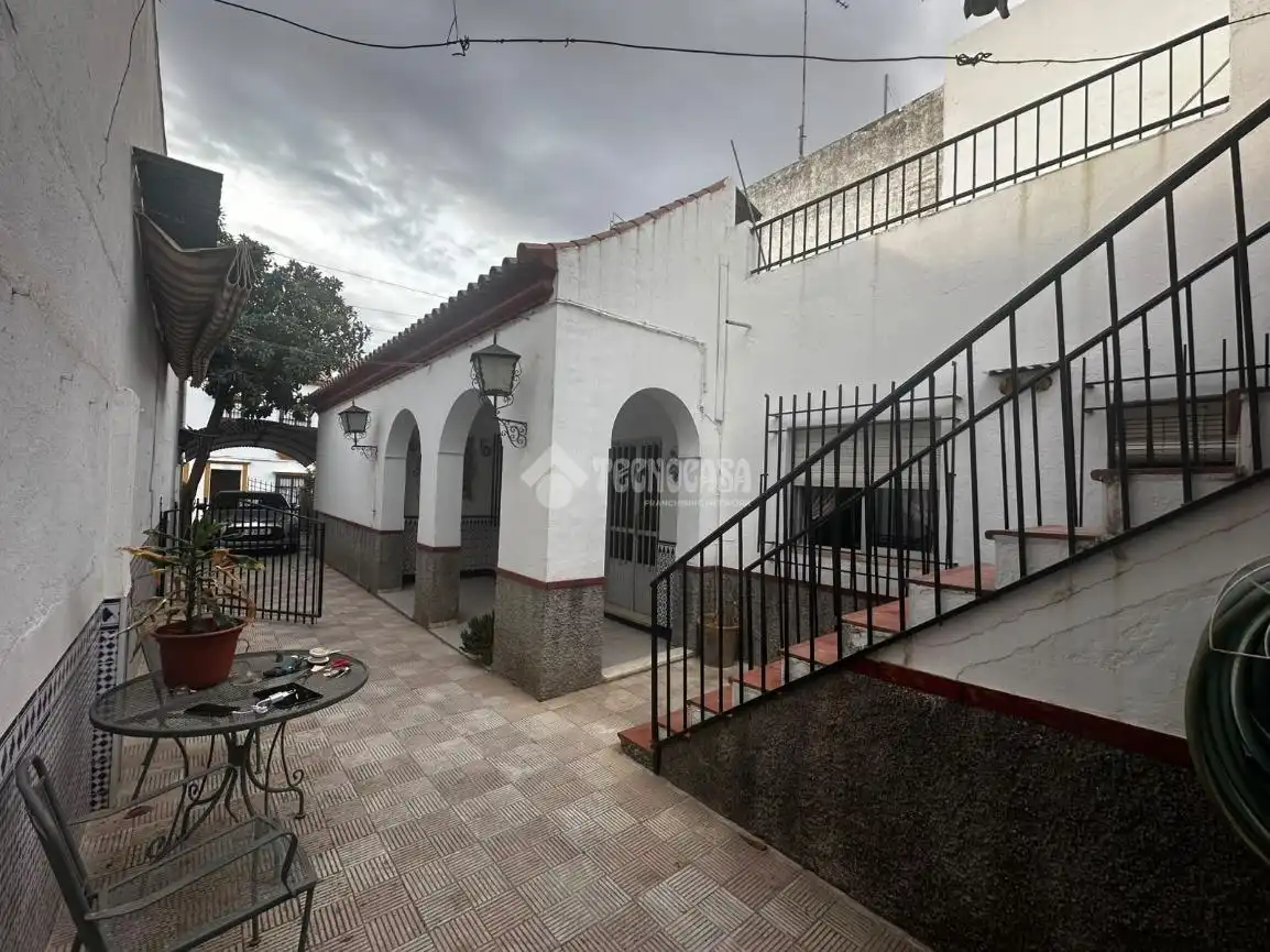 Houses for sale in Osuna, Sevilla