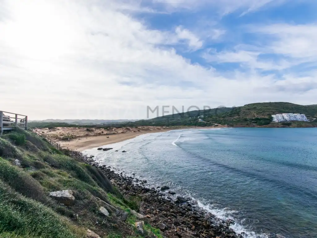 Apartments for sale in Playas de Fornells