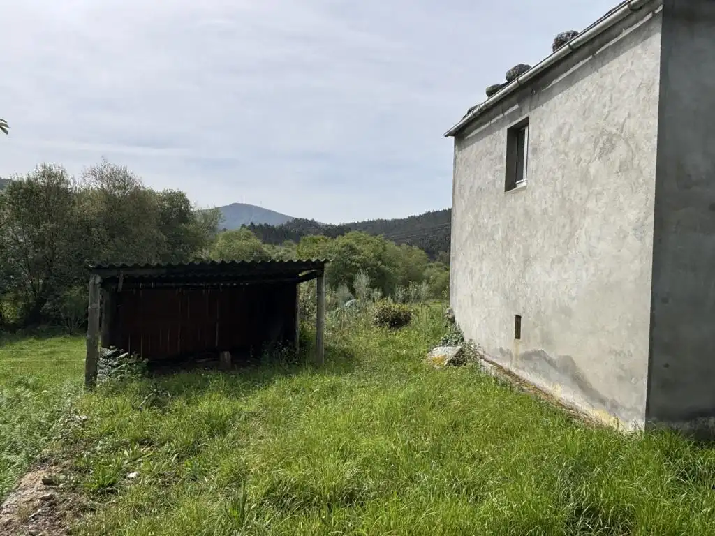 Casa o xalet en venda en Ortigueira amb Jardí privat i Balcó