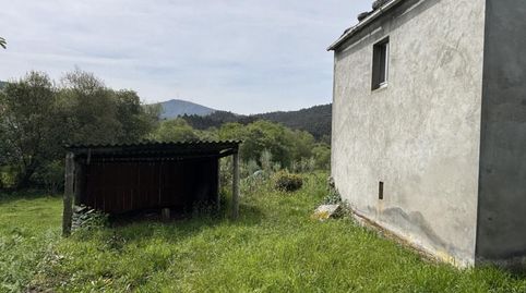 Foto 4 de Casa o xalet en venda a Ortigueira, A Coruña