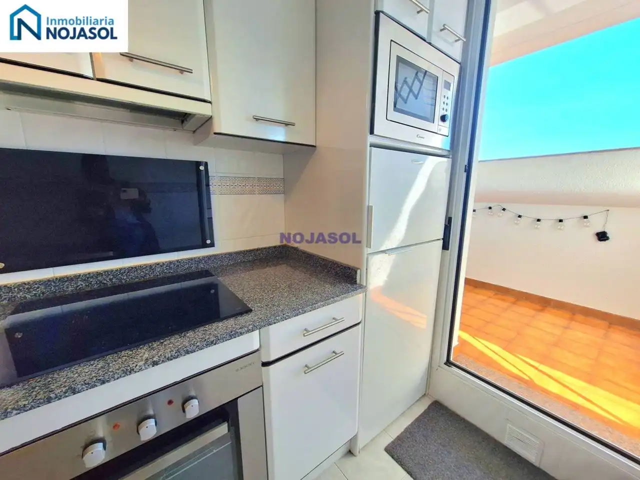 Appartement compact avec ascenseur à louer à Calle Avenida Ris 37, imagen 17