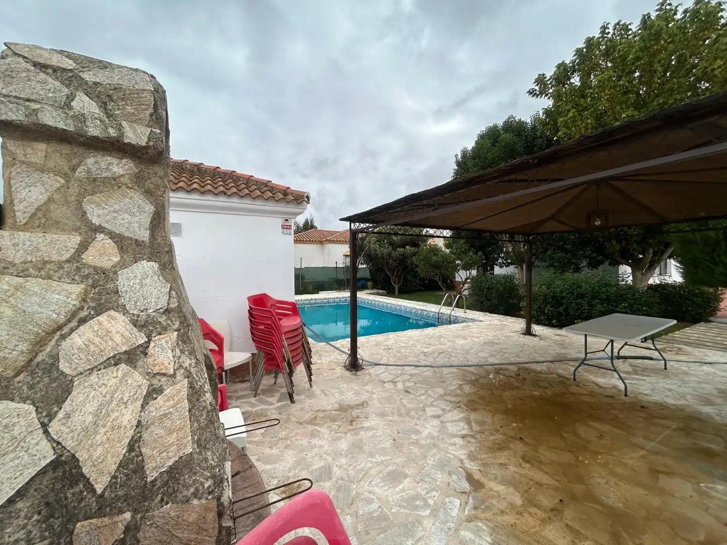 Xalet amb piscina en venda a Los Franceses – La Vega, imagen 21