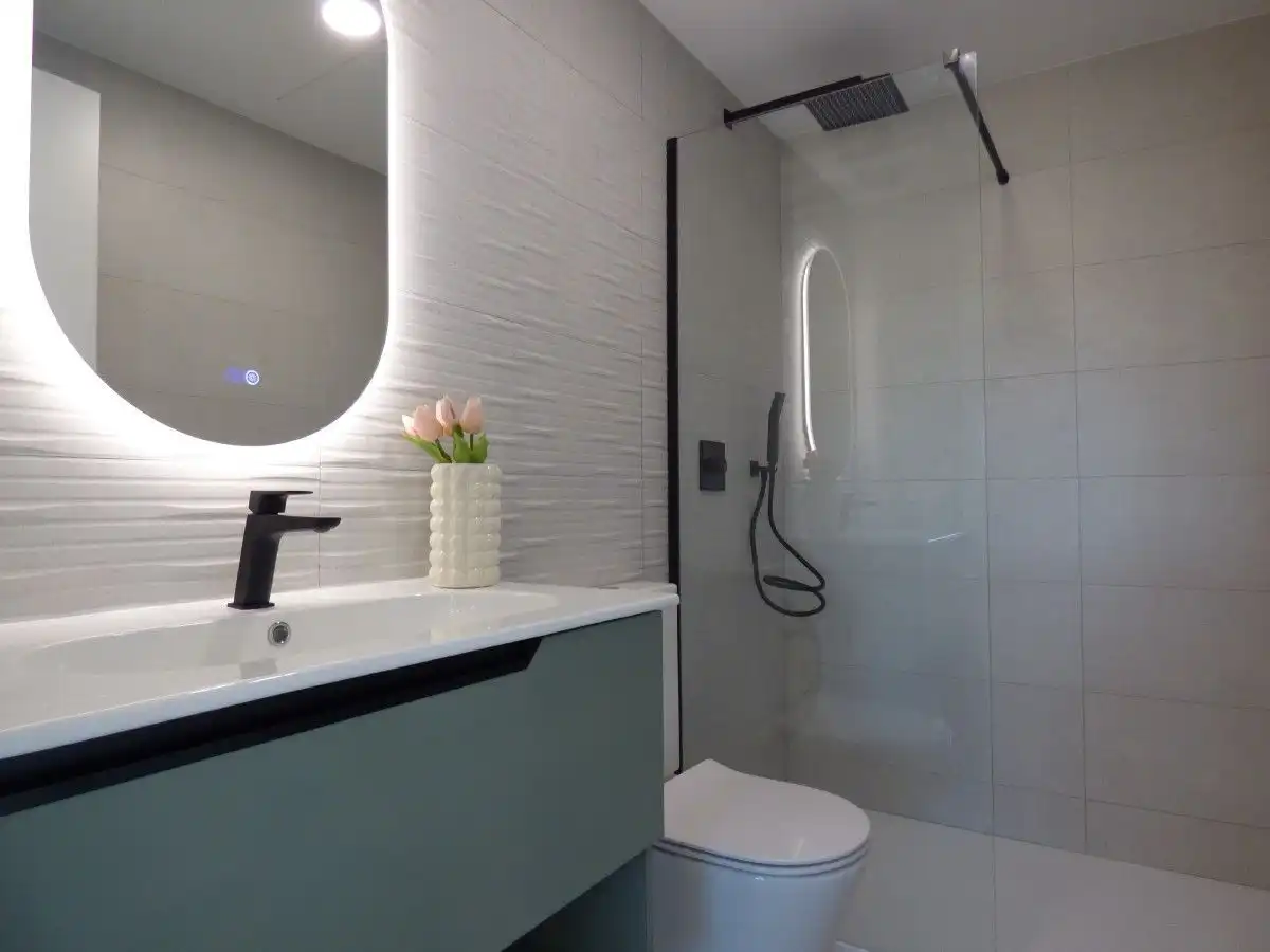 Appartement compact avec piscine à vendre à MESTRAL, imagen 15