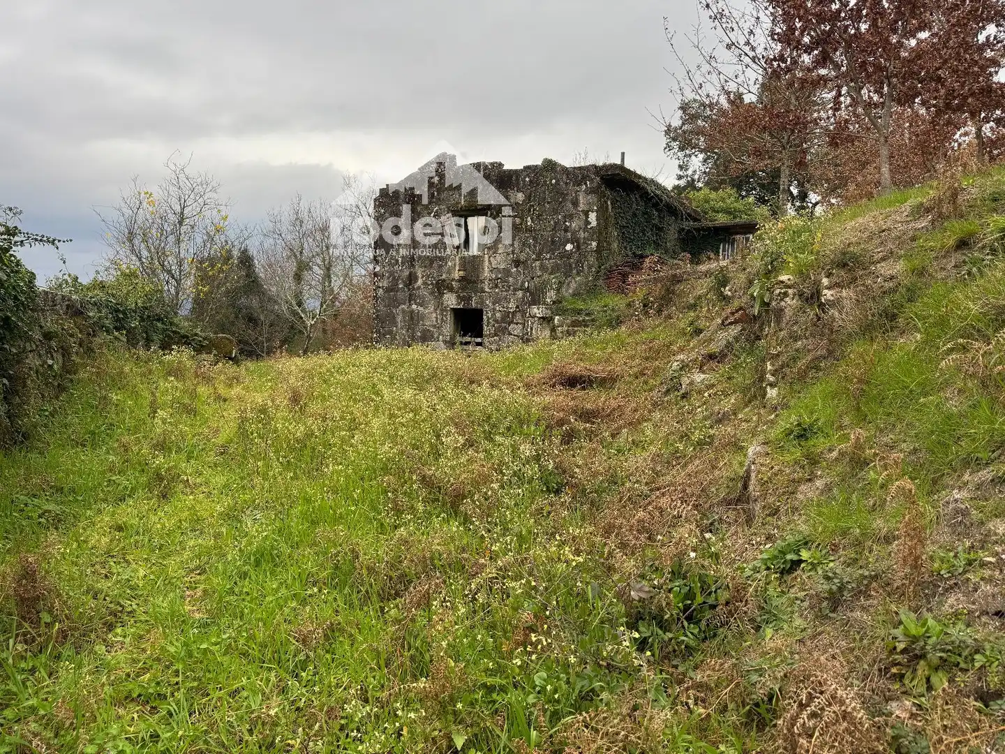 Casa amb jardí en venda a Mondariz, imagen 43