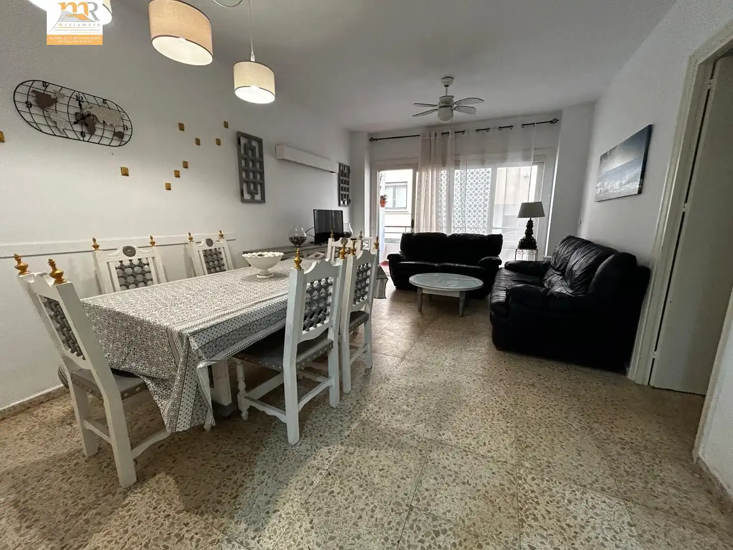 Piso en venta en Pasaje Pasaje Victoria, Puerto de Estepona