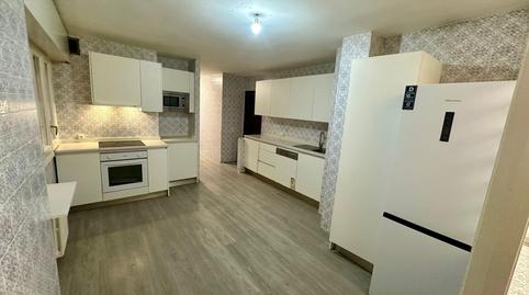 Photo 5 of Flat to rent in Reyes Católicos, Burgos