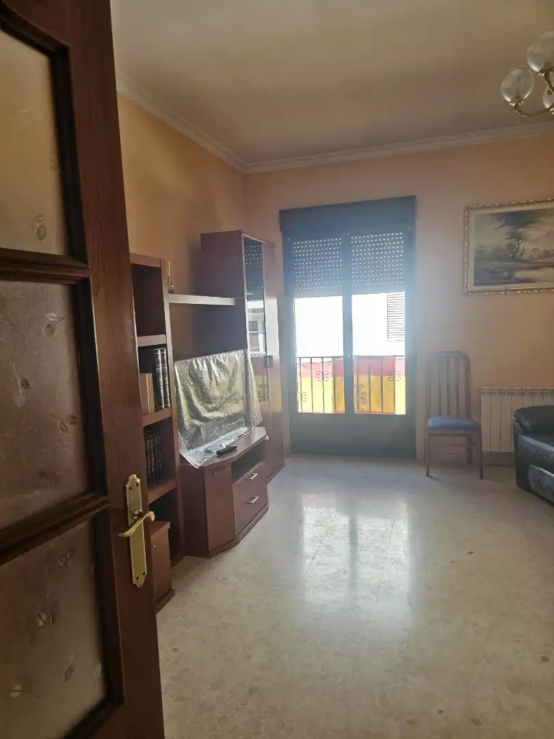 Sala d'estar de Casa o xalet de lloguer en Herencia, Ciudad Real