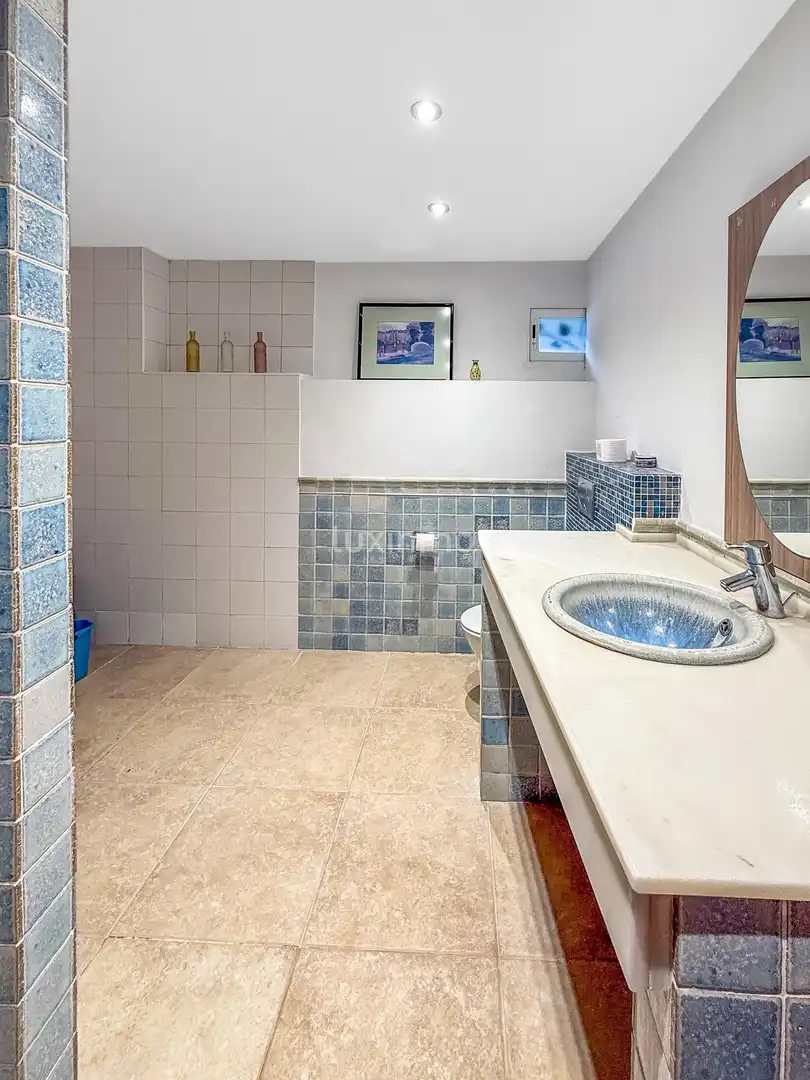 Villa avec terrasse à vendre à Urbanizaciones, imagen 15