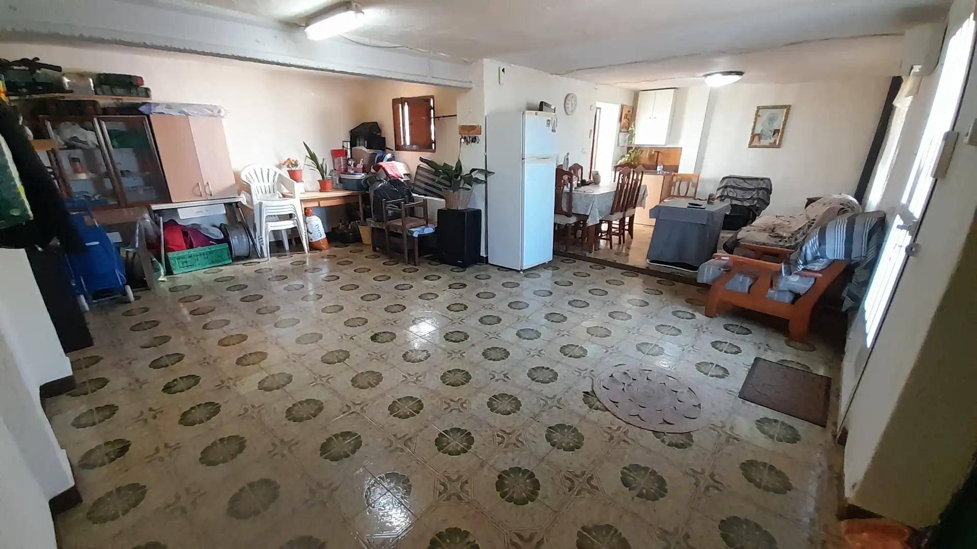 Casa o chalet en venta en Fuente Álamo de Murcia con Aire acondicionado