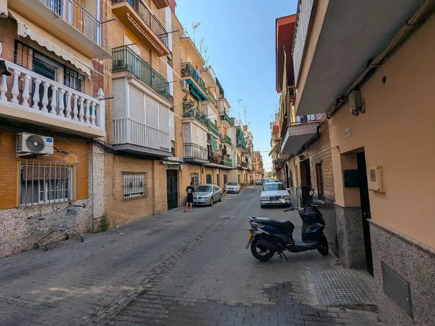 Appartement à vendre à Cerro - Amate, imagen 6
