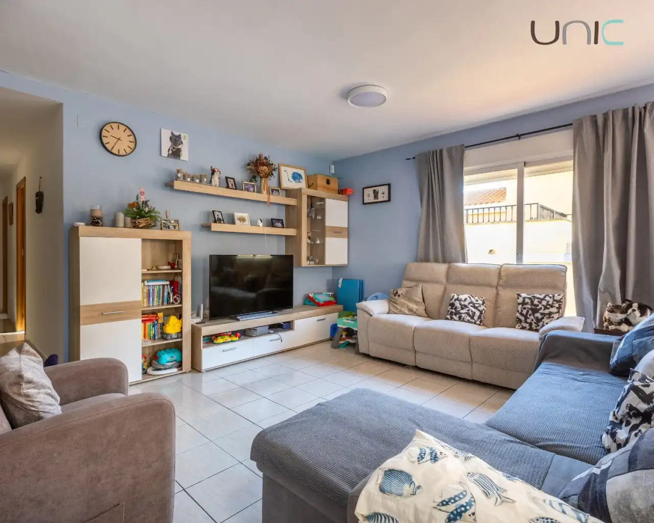 Maison mitoyenne avec piscine à vendre à Escandinavia - Cautivador, imagen 3