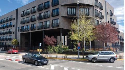 Foto 4 de Edificio en venta en Corralejos - Campo de las Naciones,  Madrid Capital