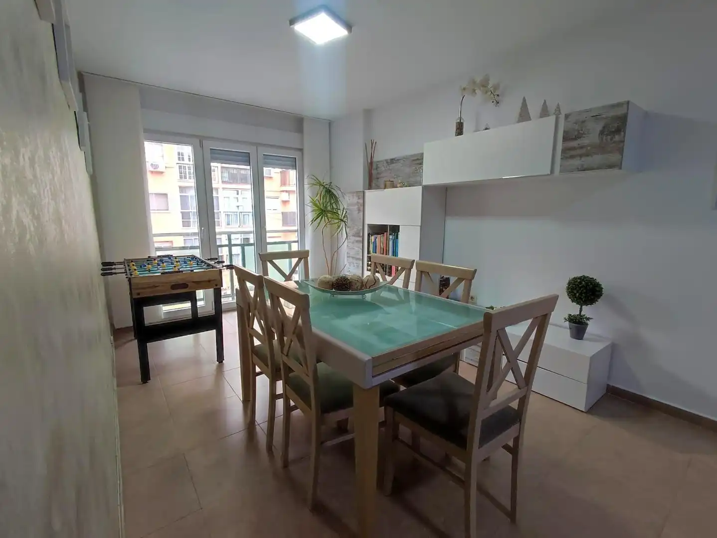 Flat with lift for sale in Paseo Marítimo - San José - La Laguna, imagen 4