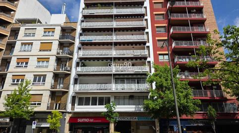 Foto 2 de Pis en venda a  Prat de la Riba, Príncep de Viana - Clot -Xalets Humbert Torres,  Lleida Capital