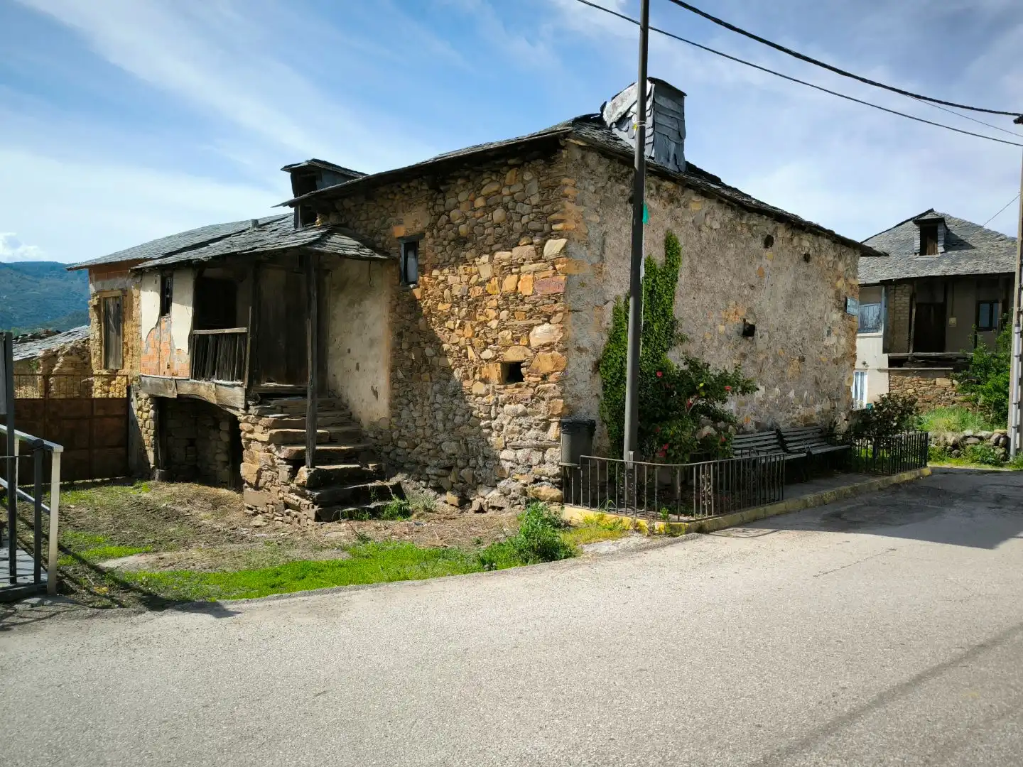 Casa en venta en Calle San Antonio 5T, imagen 3