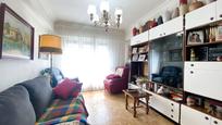 Living room of Flat for sale in Vitoria - Gasteiz  with Heating, Parquet flooring and Terrace