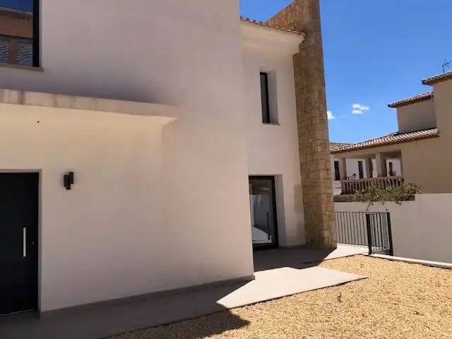 Villa con giardino in vendita a La Xara - La Sella, imagen 44