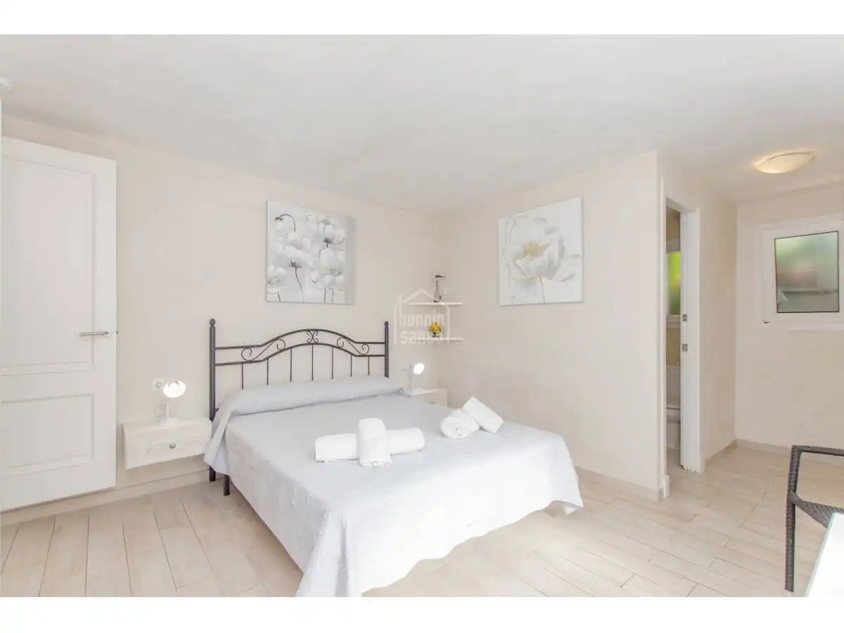 Chalet con piscina en venta en Cala en Porter, imagen 24