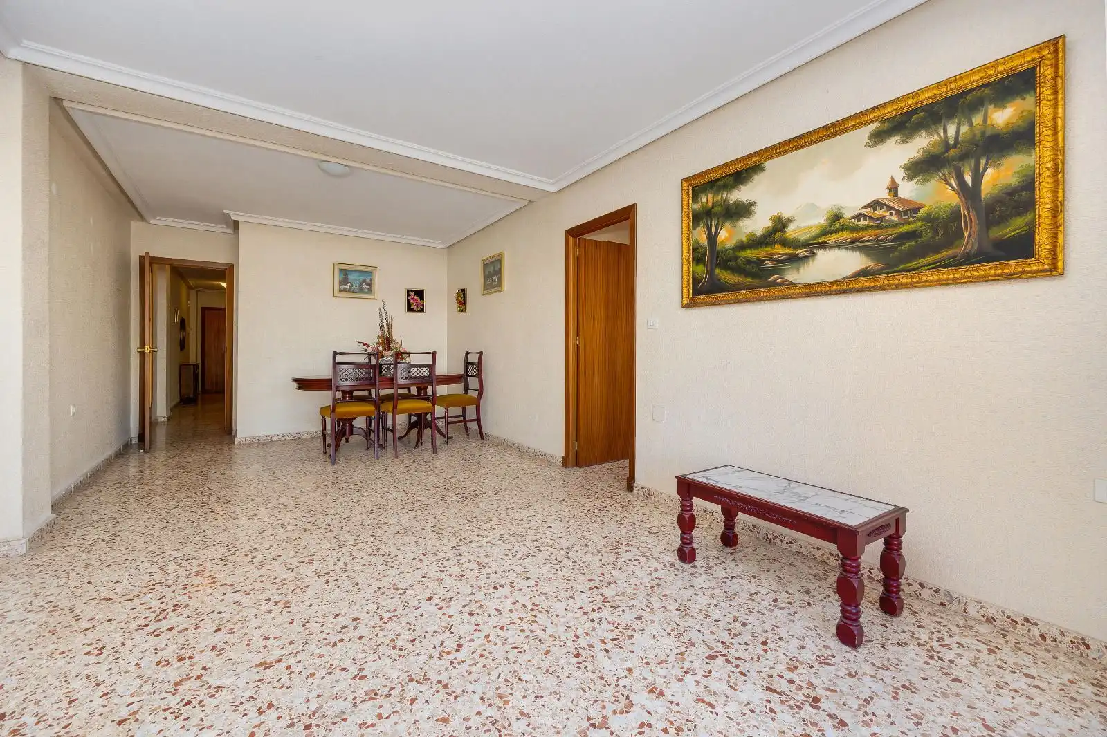 Appartement compact à vendre à Gerardo Diego, imagen 18