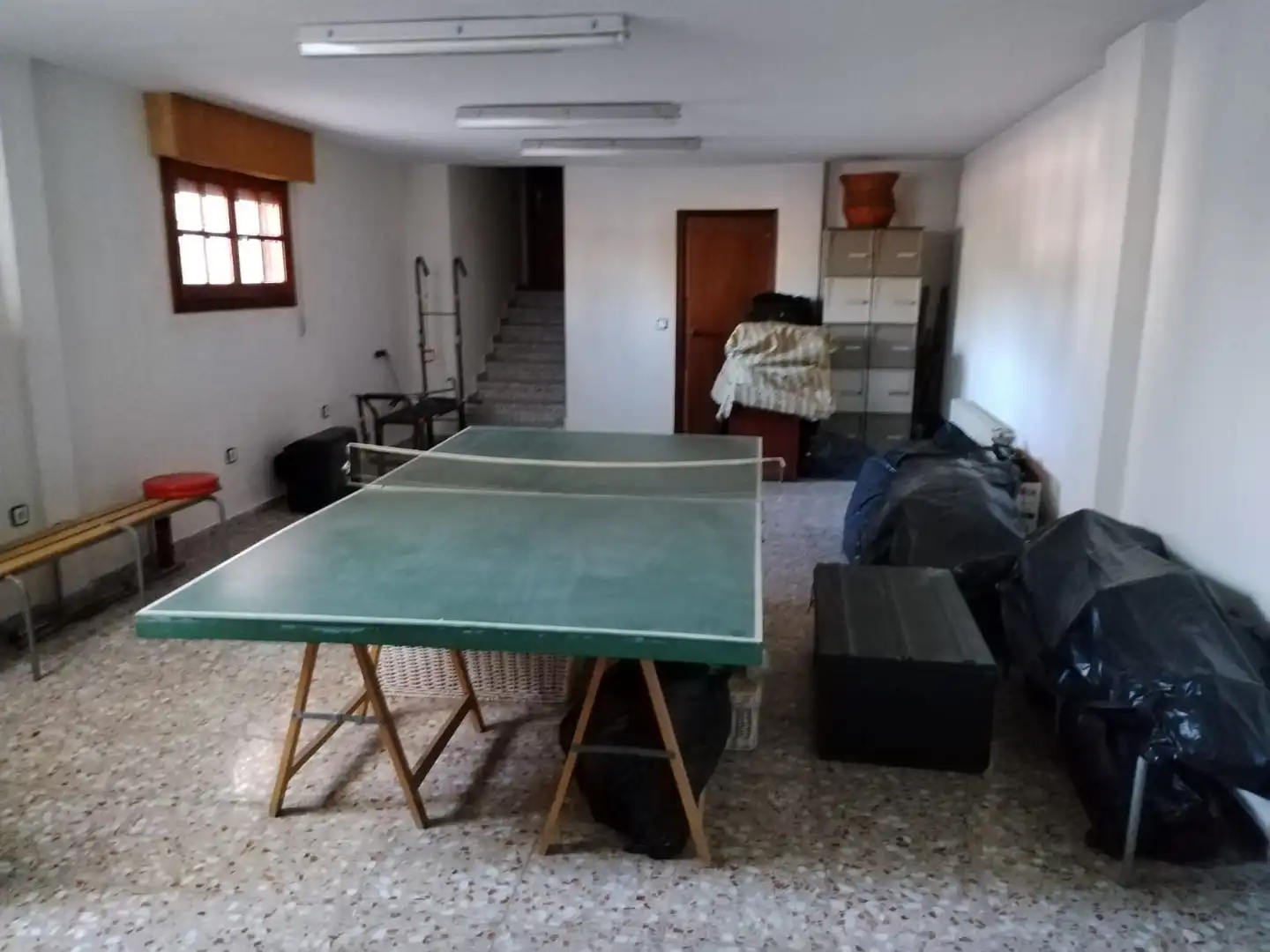 House with garden for sale in Partidas de Alicante, imagen 32
