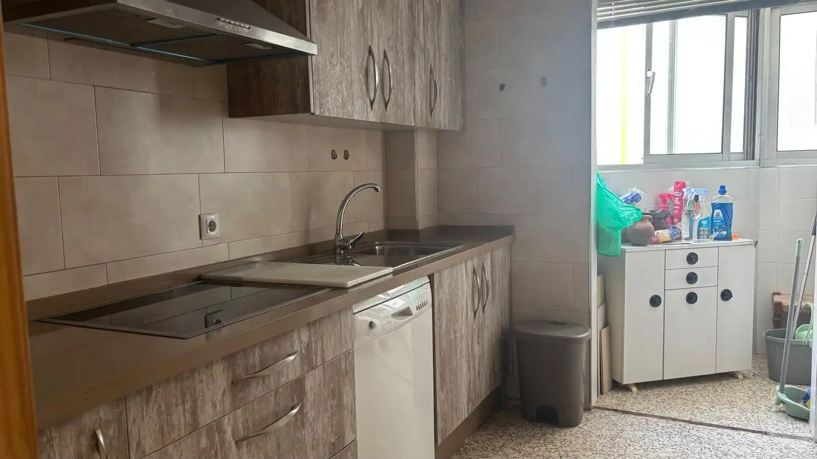 Flat with terrace for sale in Avenida ALCALDE JUAN FERNANDEZ, imagen 4