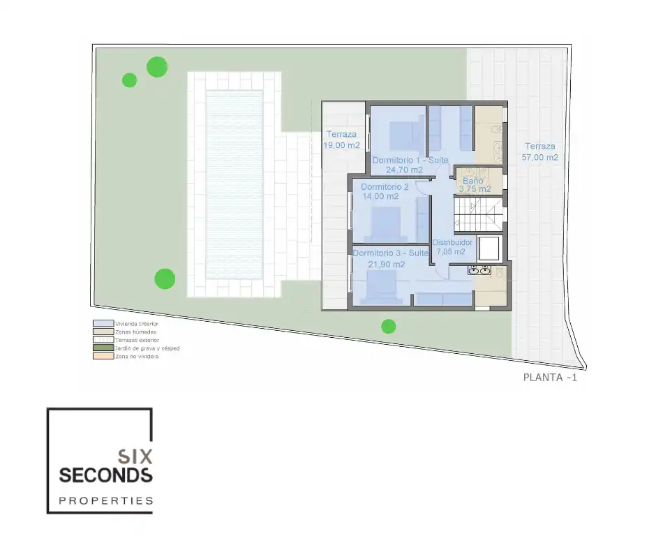Casa con piscina en venta en Rojales, imagen 4