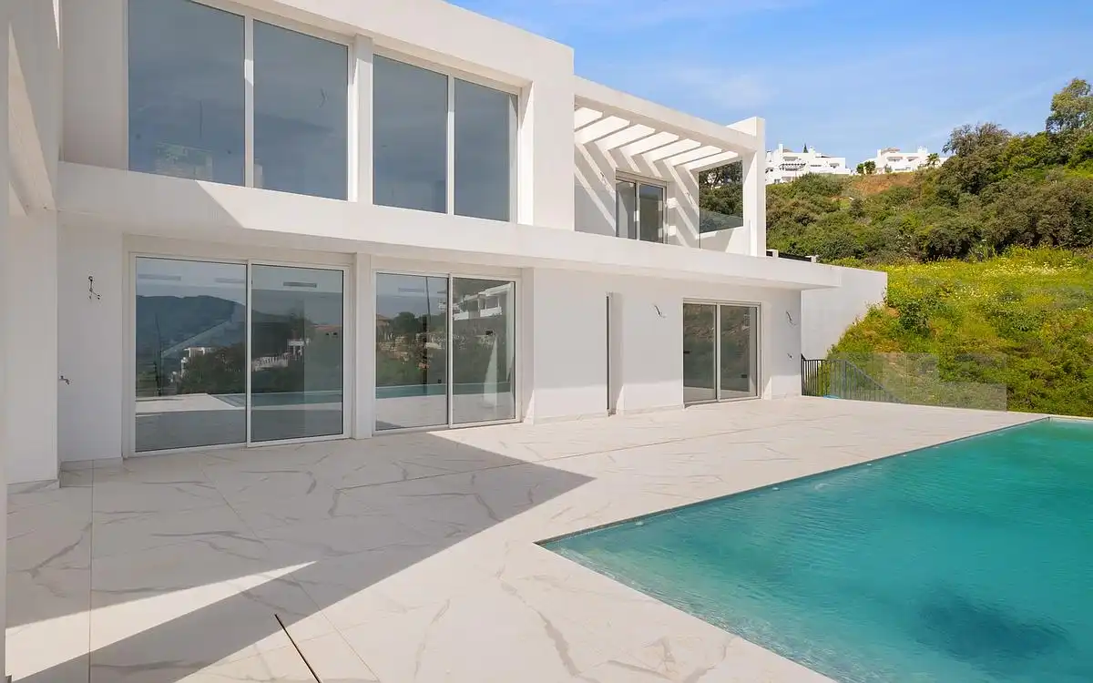 Maison avec piscine à vendre à La Mairena, imagen 2