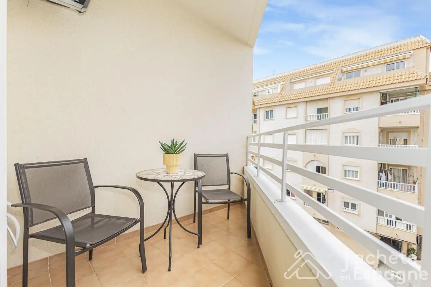Apartment mit Terrasse zum Verkauf in Maldonado, imagen 3