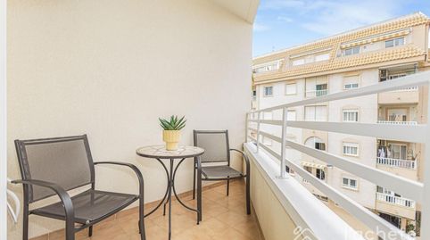 Foto 2 de Apartamento en venta en Maldonado, El Molino, Torrevieja