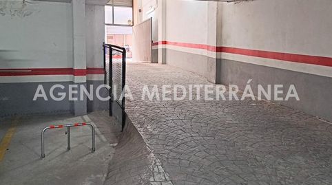 Foto 4 de Garatge en venda a Calle Lirio, El Grau, Valencia Capital