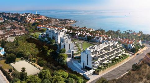 Foto 5 de Piso en venta en Calle el Chopo de Cosmópolis, 6, El Faro de Calaburra - Chaparral, Málaga