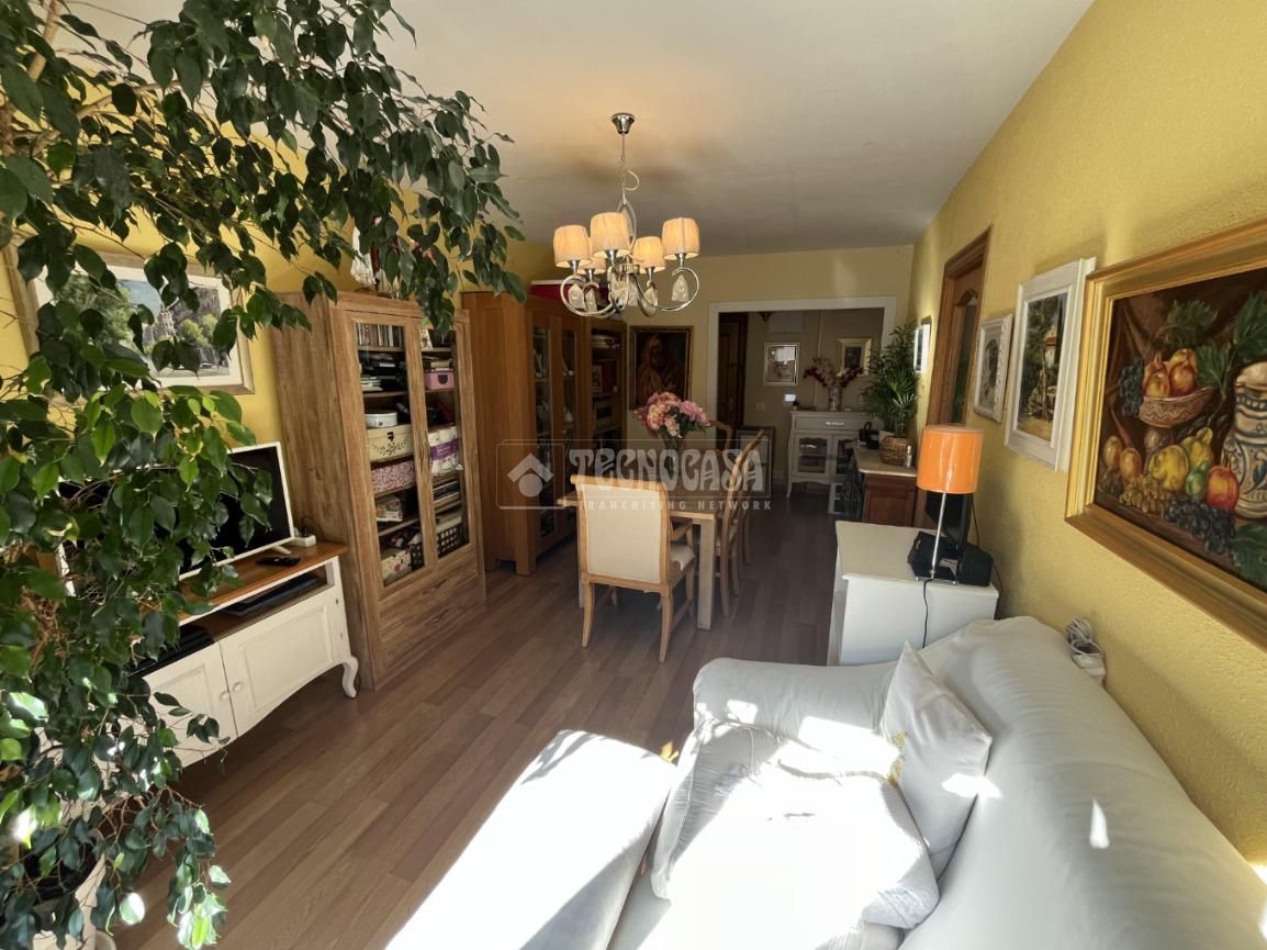 Piso en venta en Caño Argales