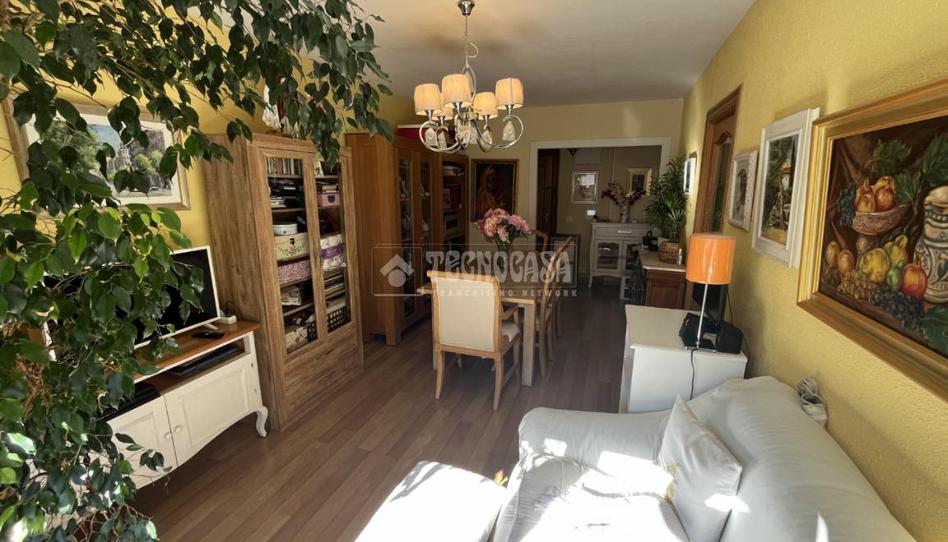 Foto 1 de Pis en venda a Caño Argales, Valladolid